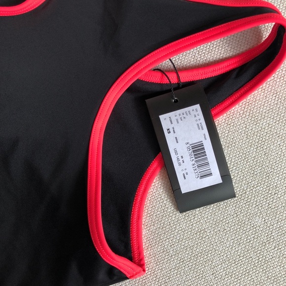 Emporio Armani Swimsuit NWT - Picture 4 of 6